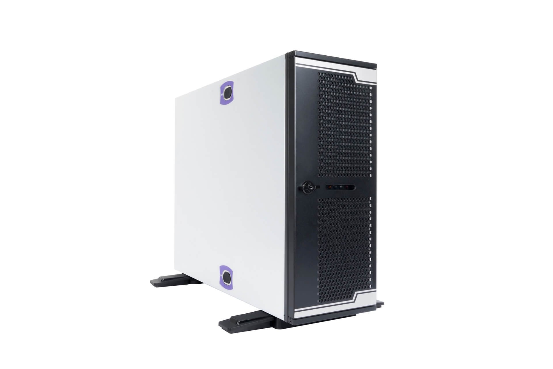 IW-R400-01N - server system assembly